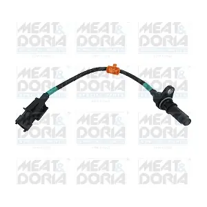 871162 MEAT & DORIA
