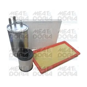 MEAT & DORIA FKFIA041