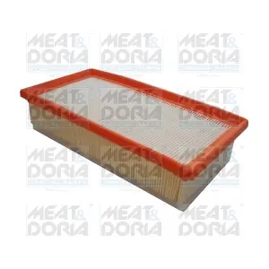 18315 MEAT & DORIA