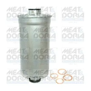 MEAT & DORIA 4020/1