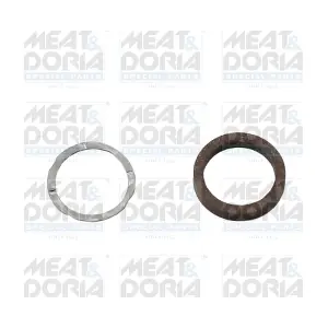98332 MEAT & DORIA