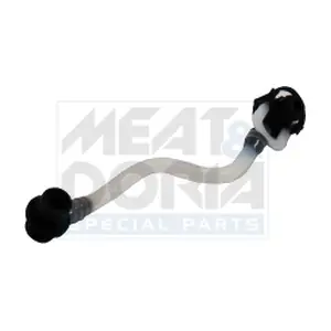 981121 MEAT & DORIA