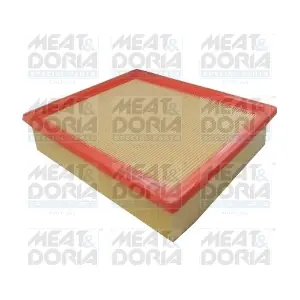 18343 MEAT & DORIA