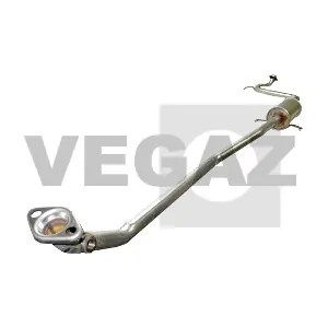 TS-367 VEGAZ GmbH