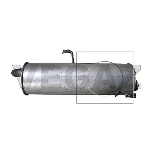 VEGAZ GmbH PGS-355