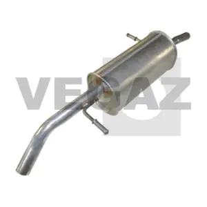 CS-344 VEGAZ GmbH