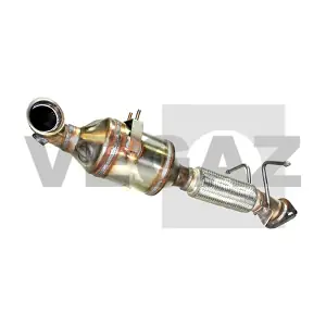 VEGAZ GmbH FK-896