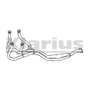 60611577 ALFAROME/FIAT/LANCI