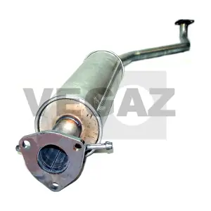 DAS-140 VEGAZ GmbH