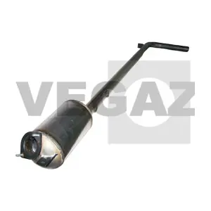 RK-865 VEGAZ GmbH