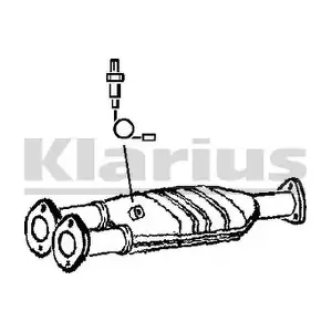 60589799 ALFAROME/FIAT/LANCI