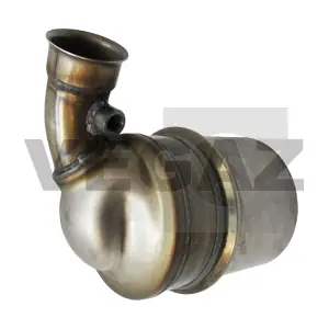 CK-873 VEGAZ GmbH