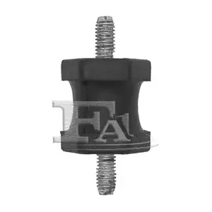 VEGAZ GmbH RG-100EPDM