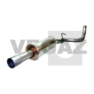 VS-492 VEGAZ GmbH