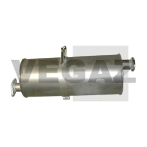 VEGAZ GmbH KS-168
