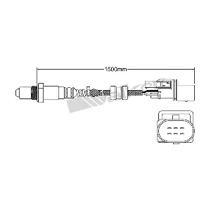 VEGAZ GmbH ULS-349
