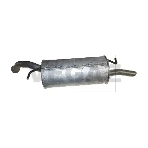 TS458 VEGAZ GmbH