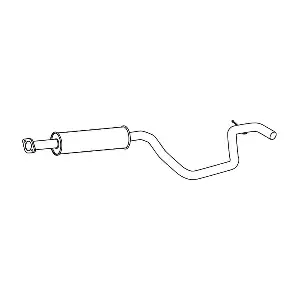 84238255 OPEL