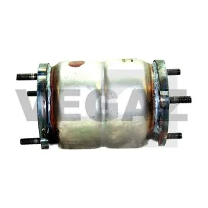 CHK-942 VEGAZ GmbH