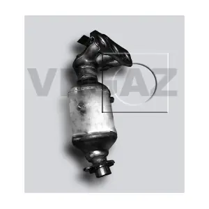 CK-338 VEGAZ GmbH