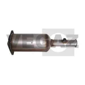 PGK-836 VEGAZ GmbH
