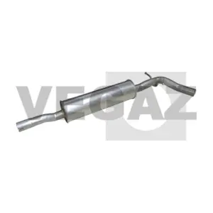 SKS-62 VEGAZ GmbH