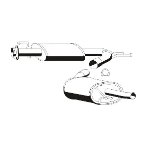VEGAZ GmbH PGS-284ERNS