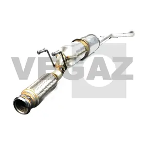 VEGAZ GmbH PGK-330