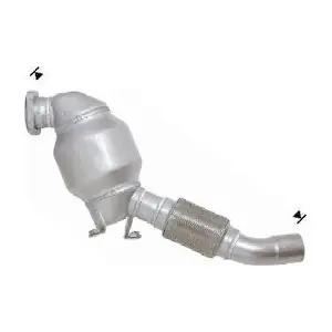 VEGAZ GmbH BK-985