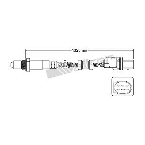 VEGAZ GmbH ULS-372