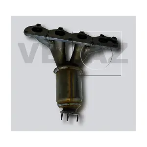 VEGAZ GmbH OK-806