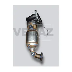 ALK-957 VEGAZ GmbH