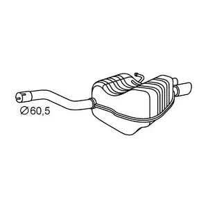 1K5253609AA VW