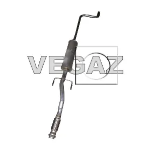CS-299 VEGAZ GmbH