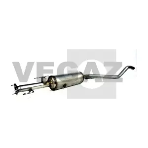 VEGAZ GmbH OK-325