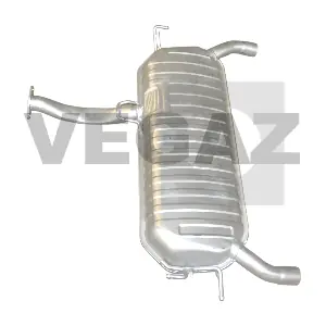 HUS-174 VEGAZ GmbH