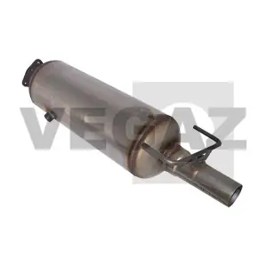 FTK-843 VEGAZ GmbH