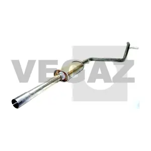 RS-447 VEGAZ GmbH