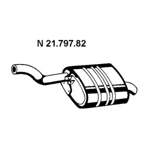 BS-253EBER VEGAZ GmbH