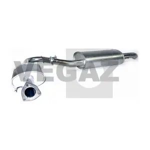 VEGAZ GmbH PGS-284