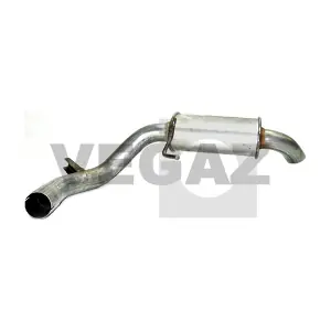 BS-376 VEGAZ GmbH