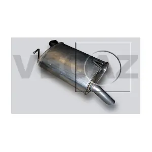 VEGAZ GmbH DS-343