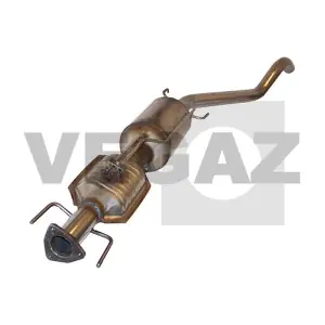 VEGAZ GmbH OK-302