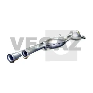 VEGAZ GmbH MS-221