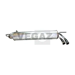 TS67 VEGAZ GmbH