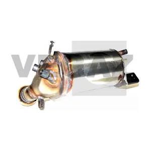 VK-332SIC VEGAZ GmbH
