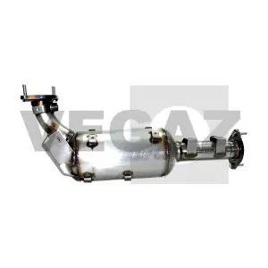 DK-965 VEGAZ GmbH