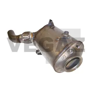 VEGAZ GmbH BK-818