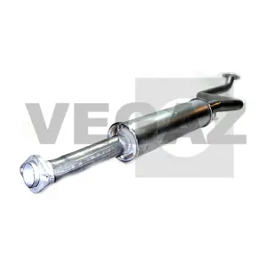VEGAZ GmbH MZS-166