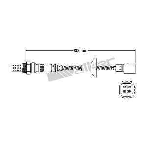 VEGAZ GmbH ULS-803